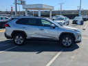 Thumbnail image of 2022 Toyota RAV4 at ToyotaPlace of Garden Grove, CA
