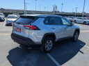 Thumbnail image of 2022 Toyota RAV4 at ToyotaPlace of Garden Grove, CA