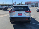 Thumbnail image of 2022 Toyota RAV4 at ToyotaPlace of Garden Grove, CA
