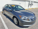 Thumbnail image of 2012 Honda Accord at Blossom Car Center LLC