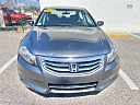 2012 Honda Accord LX at Blossom Car Center LLC