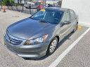 Thumbnail image of 2012 Honda Accord at Blossom Car Center LLC