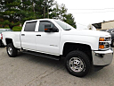 Thumbnail image of 2016 Chevrolet Silverado 2500HD at Gary Mathews Motors