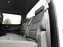 Thumbnail image of 2016 Chevrolet Silverado 2500HD at Gary Mathews Motors