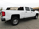 Thumbnail image of 2016 Chevrolet Silverado 2500HD at Gary Mathews Motors