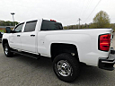 Thumbnail image of 2016 Chevrolet Silverado 2500HD at Gary Mathews Motors