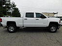Thumbnail image of 2016 Chevrolet Silverado 2500HD at Gary Mathews Motors
