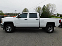 Thumbnail image of 2016 Chevrolet Silverado 2500HD at Gary Mathews Motors