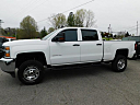 Thumbnail image of 2016 Chevrolet Silverado 2500HD at Gary Mathews Motors