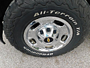 Thumbnail image of 2016 Chevrolet Silverado 2500HD at Gary Mathews Motors