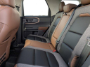 Thumbnail image of 2024 Ford Bronco Sport at Fitzgerald Ford Lincoln Mercury USED