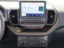 Thumbnail image of 2024 Ford Bronco Sport at Fitzgerald Ford Lincoln Mercury USED