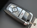 Thumbnail image of 2024 Ford Bronco Sport at Fitzgerald Ford Lincoln Mercury USED