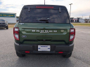 Thumbnail image of 2024 Ford Bronco Sport at Fitzgerald Ford Lincoln Mercury USED