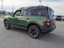 Thumbnail image of 2024 Ford Bronco Sport at Fitzgerald Ford Lincoln Mercury USED