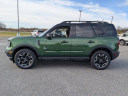 Thumbnail image of 2024 Ford Bronco Sport at Fitzgerald Ford Lincoln Mercury USED