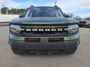 Thumbnail image of 2024 Ford Bronco Sport at Fitzgerald Ford Lincoln Mercury USED