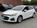 Thumbnail image of 2019 Chevrolet Cruze at Advantage Chevrolet