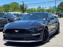Thumbnail image of 2021 Ford Mustang at Wayne Ford