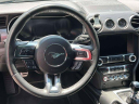 Thumbnail image of 2021 Ford Mustang at Wayne Ford