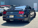 Thumbnail image of 2021 Ford Mustang at Wayne Ford