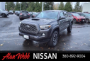 Thumbnail image of 2021 Toyota Tacoma at Alan Webb Nissan