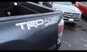 Thumbnail image of 2021 Toyota Tacoma at Alan Webb Nissan