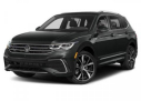 2022 Volkswagen Tiguan SEL R-Line 4Motion at HoyFamilyAutomotive NEW