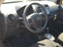 Thumbnail image of 2024 Mitsubishi Mirage at LaFontaine Infiniti of Ann Arbor