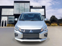Thumbnail image of 2024 Mitsubishi Mirage at LaFontaine Infiniti of Ann Arbor