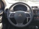 Thumbnail image of 2024 Mitsubishi Mirage at LaFontaine Infiniti of Ann Arbor