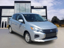 Thumbnail image of 2024 Mitsubishi Mirage at LaFontaine Infiniti of Ann Arbor