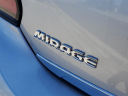 Thumbnail image of 2024 Mitsubishi Mirage at LaFontaine Infiniti of Ann Arbor