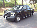Thumbnail image of 2016 Ford F-150 at Auto Fleet