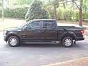 Thumbnail image of 2016 Ford F-150 at Auto Fleet