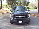 Thumbnail image of 2016 Ford F-150 at Auto Fleet