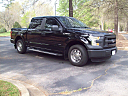 Thumbnail image of 2016 Ford F-150 at Auto Fleet