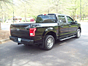 Thumbnail image of 2016 Ford F-150 at Auto Fleet