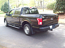 Thumbnail image of 2016 Ford F-150 at Auto Fleet