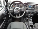Thumbnail image of 2021 Jeep Gladiator at Volkswagen of West Islip