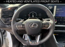 Thumbnail image of 2024 Lexus TX 500h at Northtown Lexus