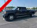 Thumbnail image of 2017 GMC Sierra 3500HD at Jim Butler Chevrolet
