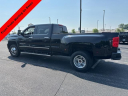 Thumbnail image of 2017 GMC Sierra 3500HD at Jim Butler Chevrolet