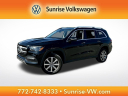 Thumbnail image of 2023 Mercedes-Benz GLS at Sunrise Volkswagen of Fort Pierce