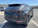 Thumbnail image of 2024 Hyundai TUCSON Hybrid at Hatchett Hyundai West