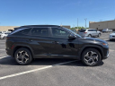 Thumbnail image of 2024 Hyundai TUCSON Hybrid at Hatchett Hyundai West