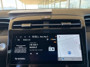 Thumbnail image of 2024 Hyundai TUCSON Hybrid at Hatchett Hyundai West