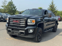 2017 GMC Sierra 2500HD SLT at Riverhead GMC