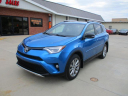 Thumbnail image of 2016 Toyota RAV4 at Eden's Auto Sales