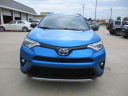 Thumbnail image of 2016 Toyota RAV4 at Eden's Auto Sales